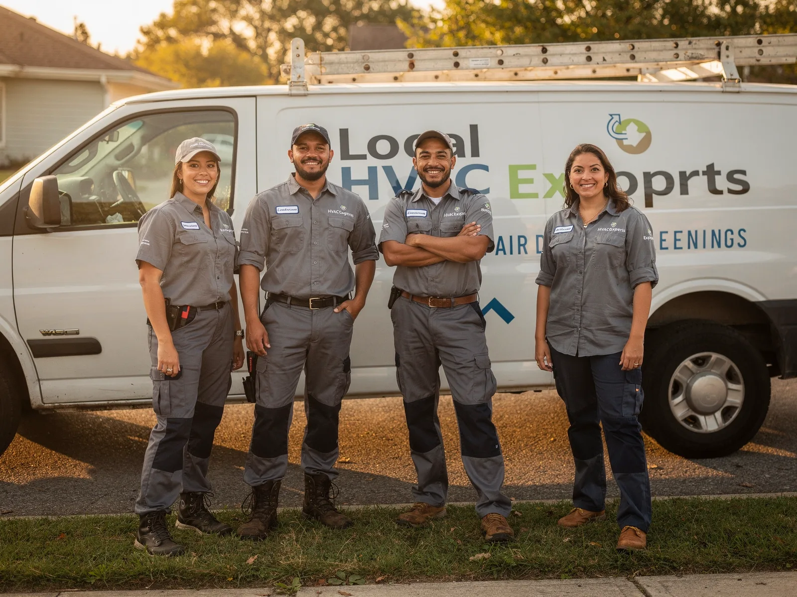 24/7 HVAC Repair & AC Replacement company in Minden, IA