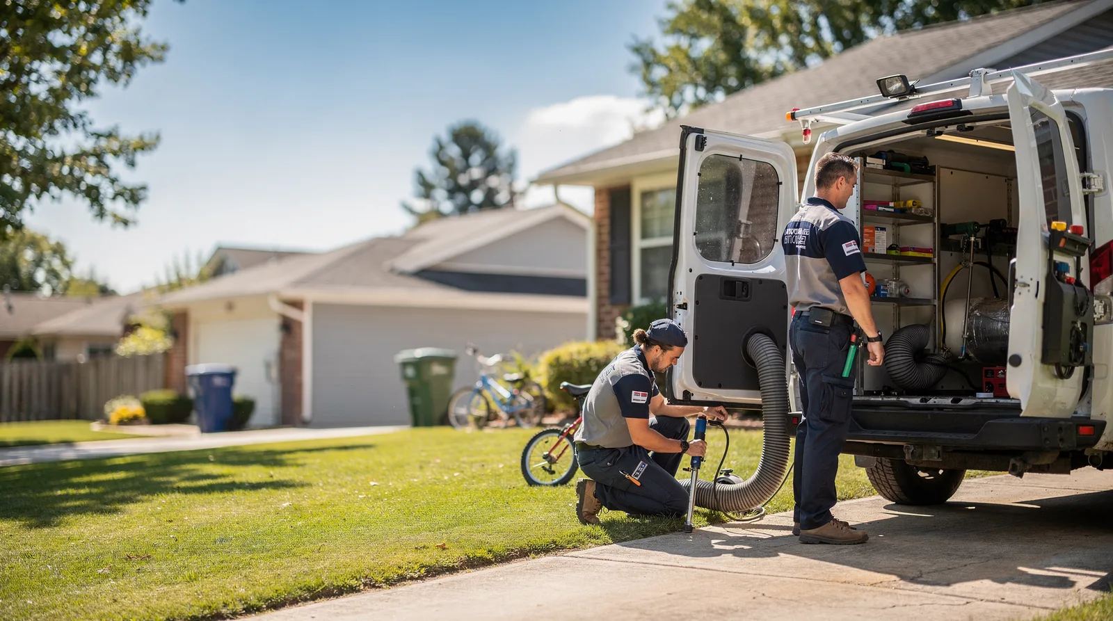 24/7 HVAC Repair & AC Replacement in Minden, IA near me